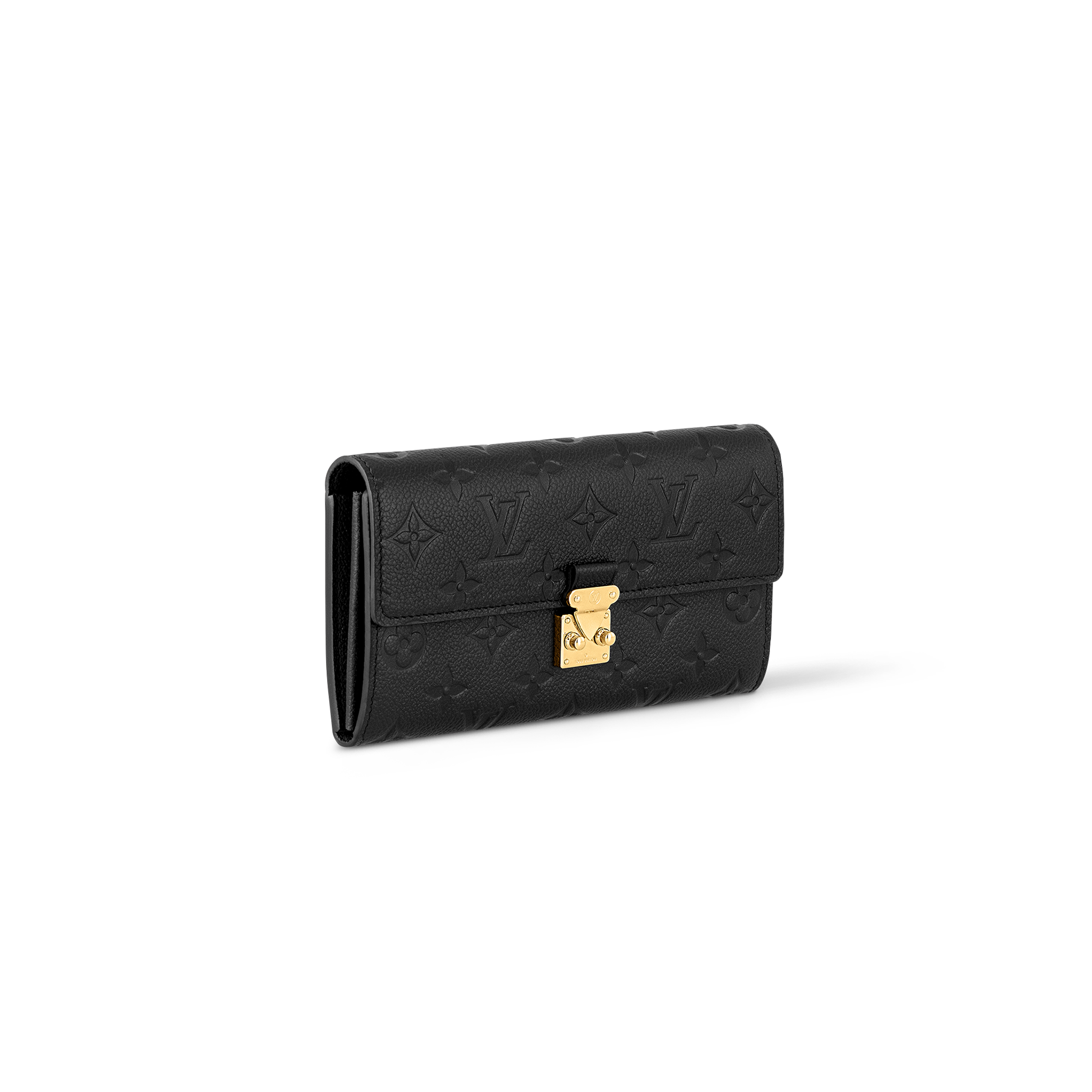 LOUIS VUITTON SARAH WALLET M82638 (19*11*3cm)